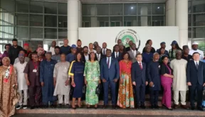 Abuja Set to Host 3,000 Delegates from 126 Countries at WPRF 2026  By Raymond Enoch