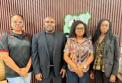 AWALCO Eyes NUJ FCT Chair Grace Ike for November 2026 Award  By Raymond Enoch