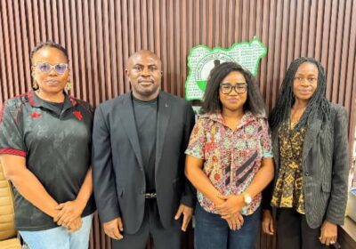AWALCO Eyes NUJ FCT Chair Grace Ike for November 2026 Award By Raymond Enoch