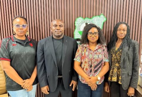 AWALCO Eyes NUJ FCT Chair Grace Ike for November 2026 Award  By Raymond Enoch
