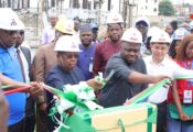 Minister, TCN Inject 80MW Into Ikeja Grid as Alausa Transformer Capacity Rises 52%  By Raymond Enoch