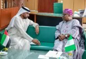 Nigeria, UAE Move to Unlock $5bn Trade, Aviation and Tech Opportunities as Abuja Pushes for CEPA  By Raymond Enoch