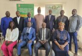 ECOWAS Regional Competition Authority Sets Stage for Inaugural Competition Conference in Banjul  By Isatou Jawara