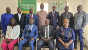 ECOWAS Regional Competition Authority Sets Stage for Inaugural Competition Conference in Banjul  By Isatou Jawara