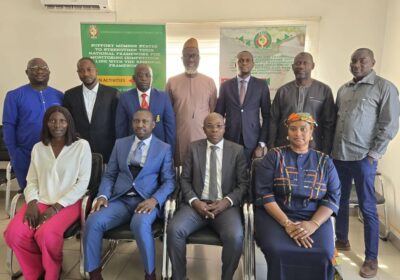 ECOWAS Regional Competition Authority Sets Stage for Inaugural Competition Conference in Banjul By Isatou Jawara