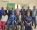 ECOWAS Regional Competition Authority Sets Stage for Inaugural Competition Conference in Banjul By Isatou Jawara ECOWAS Regional Competition Authority Sets Stage for Inaugural Competition Conference in Banjul By Isatou Jawara
