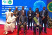 NECO Boss Wushishi Emerges AEAA Vice-President as Nigeria Secures 2027 African Assessment Conference  By Beauty Akporido Aroh