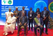 NECO Boss Wushishi Emerges AEAA Vice-President as Nigeria Secures 2027 African Assessment Conference  By Beauty Akporido Aroh