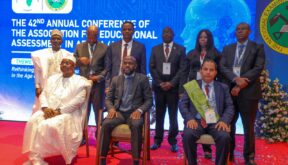 NECO Boss Wushishi Emerges AEAA Vice-President as Nigeria Secures 2027 African Assessment Conference  By Beauty Akporido Aroh