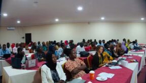 The Gambia Strengthens Mental Health Coordination with New Technical Working Group  By Isatou Jawara