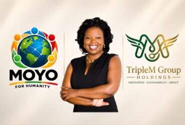 Moyo For Humanity Foundation Launched, Turns Ubuntu Into Opportunity for Young People  By Raymond Enoch