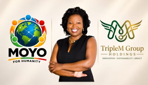 Moyo For Humanity Foundation Launched, Turns Ubuntu Into Opportunity for Young People  By Raymond Enoch