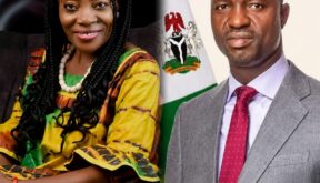 Amasiri Gets Fresh Hope as Enya Ogbonnia, Others Take Oath of Office  By Raymond Enoch