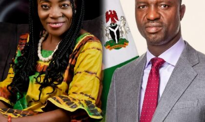 Amasiri Gets Fresh Hope as Enya Ogbonnia, Others Take Oath of Office  By Raymond Enoch