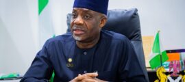 Tinubu Moves Recovered Funds to NELFUND, Opens New Hope for Students  By Beauty Akporidoh Aroh
