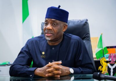 Tinubu Moves Recovered Funds to NELFUND, Opens New Hope for Students  By Beauty Akporidoh Aroh