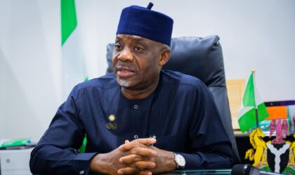 Tinubu Moves Recovered Funds to NELFUND, Opens New Hope for Students  By Beauty Akporidoh Aroh