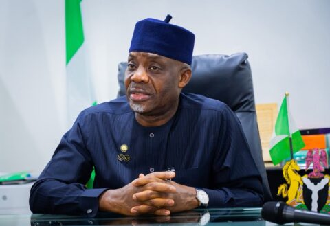 Tinubu Moves Recovered Funds to NELFUND, Opens New Hope for Students  By Beauty Akporidoh Aroh