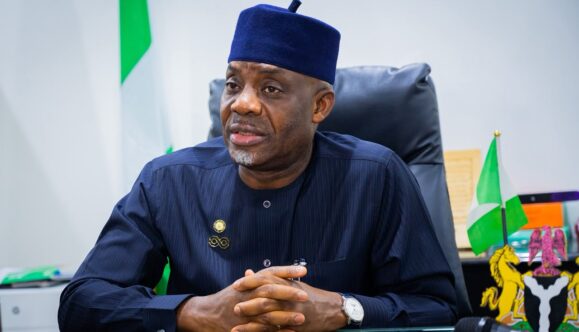 Tinubu Moves Recovered Funds to NELFUND, Opens New Hope for Students  By Beauty Akporidoh Aroh