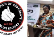 NIMC -ACOE rally media support as new  law positions digital identity at heart of Nigeria’s service delivery  By Raymond Enoch