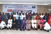 NIMC Deepens Media Partnership, Pledges Stronger Engagement With Online Editors  By Raymond Enoch