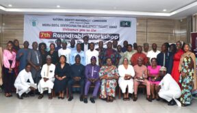 NIMC Deepens Media Partnership, Pledges Stronger Engagement With Online Editors  By Raymond Enoch