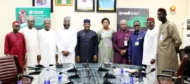 Alausa: Universities Must Turn Research Into Businesses, Jobs to Build Nigeria’s $1tn Economy Tasks NASENI, on Research-to-market.  By Beauty Akporido Aroh
