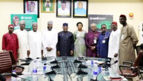 Alausa: Universities Must Turn Research Into Businesses, Jobs to Build Nigeria’s $1tn Economy Tasks NASENI, on Research-to-market.  By Beauty Akporido Aroh