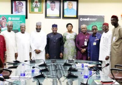 Alausa: Universities Must Turn Research Into Businesses, Jobs to Build Nigeria’s $1tn Economy Tasks NASENI, on Research-to-market.  By Beauty Akporido Aroh