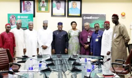 Alausa: Universities Must Turn Research Into Businesses, Jobs to Build Nigeria’s $1tn Economy Tasks NASENI, on Research-to-market.  By Beauty Akporido Aroh
