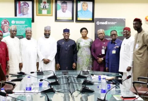 Alausa: Universities Must Turn Research Into Businesses, Jobs to Build Nigeria’s $1tn Economy Tasks NASENI, on Research-to-market.  By Beauty Akporido Aroh