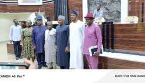 FG Unveils National Knowledge Prize to Reward Outstanding Tertiary Institutions  By Beauty Akporido Aroh