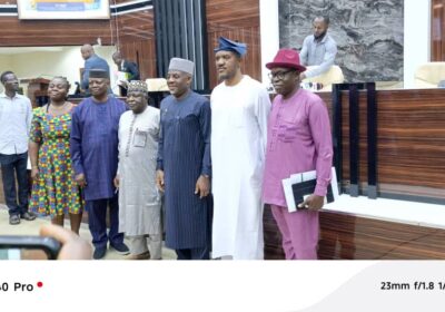 FG Unveils National Knowledge Prize to Reward Outstanding Tertiary Institutions  By Beauty Akporido Aroh