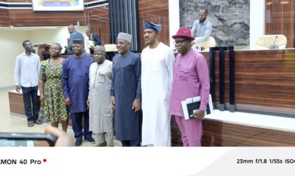 FG Unveils National Knowledge Prize to Reward Outstanding Tertiary Institutions  By Beauty Akporido Aroh