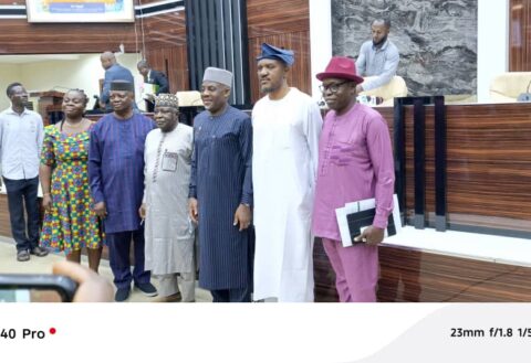FG Unveils National Knowledge Prize to Reward Outstanding Tertiary Institutions  By Beauty Akporido Aroh