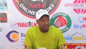 Tinubu’s Reforms Need Time to Heal Nigeria’s Economic Wounds — CHEI-IST  By Raymond Enoch
