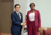 ECOWAS, Thailand Move to Deepen Strategic Partnership  By Raymond Enoch