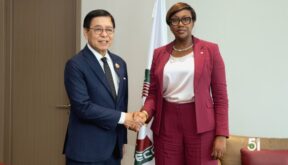 ECOWAS, Thailand Move to Deepen Strategic Partnership  By Raymond Enoch
