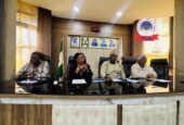 TCN Goes Digital, Unveils Platform to Cut Outages, Track Grid Losses  By Raymond Enoch