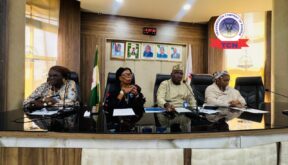 TCN Goes Digital, Unveils Platform to Cut Outages, Track Grid Losses  By Raymond Enoch