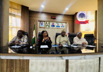TCN Goes Digital, Unveils Platform to Cut Outages, Track Grid Losses By Raymond Enoch