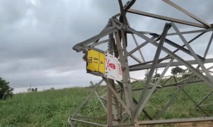 TCN Declares Force Majeure as Storm Ravages Birnin Kebbi-Niamey Power Line Raymond Enoch TCN Declares Force Majeure as Storm Ravages Birnin Kebbi-Niamey Power Line Raymond Enoch