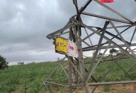 TCN Declares Force Majeure as Storm Ravages Birnin Kebbi-Niamey Power Line   Raymond Enoch