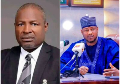 APC NLA Backs Radda’s Sports Drive, Hails Katsina Emir on Heritage Preservation By Raymond Enoch