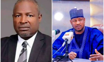 APC NLA Backs Radda’s Sports Drive, Hails Katsina Emir on Heritage Preservation By Raymond Enoch APC NLA Backs Radda’s Sports Drive, Hails Katsina Emir on Heritage Preservation By Raymond Enoch
