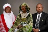 APC Legal Adviser Hails Musawa’s Daura Honour, Calls Her ‘Queen Amina of Our Time’  By Raymond Enoch