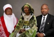 APC Legal Adviser Hails Musawa’s Daura Honour, Calls Her ‘Queen Amina of Our Time’  By Raymond Enoch