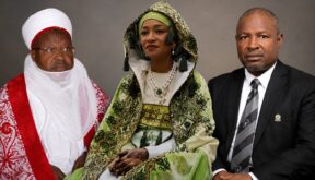 APC Legal Adviser Hails Musawa’s Daura Honour, Calls Her ‘Queen Amina of Our Time’  By Raymond Enoch