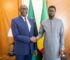 ECOWAS: Bassirou Diomaye Faye Sets Priorities With General Biram Diop  By Raymond Enoch