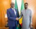 ECOWAS: Bassirou Diomaye Faye Sets Priorities With General Biram Diop By Raymond Enoch ECOWAS: Bassirou Diomaye Faye Sets Priorities With General Biram Diop By Raymond Enoch